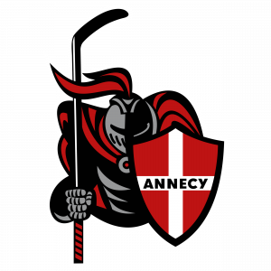 Logo Annecy Hockey Club