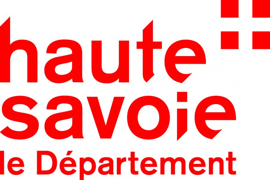 Département Haute-Savoie
