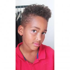 GILET Adrien